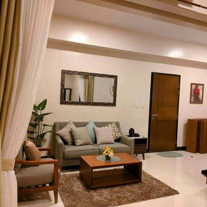 Mactan Newtown One Pacific 1 Bedroom - Image 1