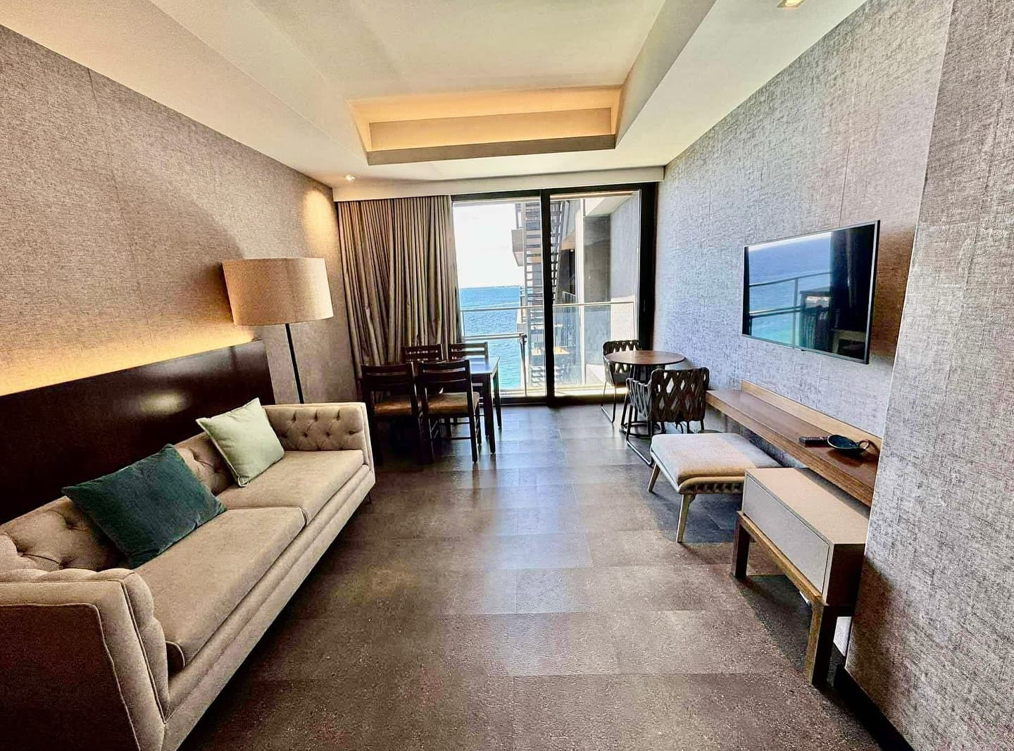 The Reef Island Resort - 11th Floor Condo - Image 1